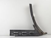 Rear bumper mounting bracket