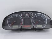 Compteur de vitesse tableau de bord