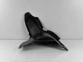 Front wheel arch liner splash guards