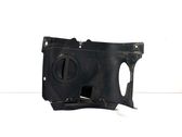 Front wheel arch liner splash guards