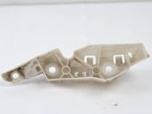 Front bumper mounting bracket