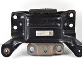 Engine mount bracket