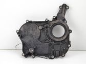 Timing chain cover