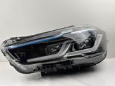 Headlight/headlamp