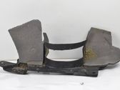Front underbody cover/under tray