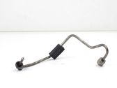 Fuel injector supply line/pipe