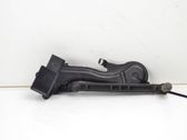 Headlight/headlamp level sensor