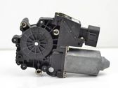 Front door window regulator motor
