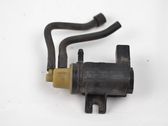Turbo solenoid valve