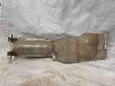 Exhaust heat shield