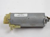 Seat adjustment motor