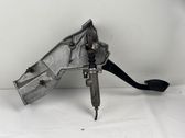 Pedal assembly