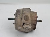 Engine mount bracket