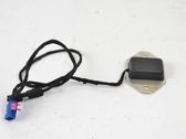 Antenna control unit