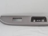 Front door window switch trim