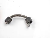 Fuel line pipe