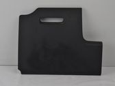 Dashboard lower bottom trim panel