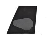 Side speaker trim/cover