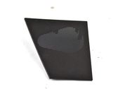 Side speaker trim/cover