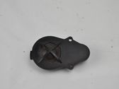 Front door high frequency speaker