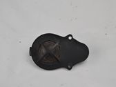 Front door high frequency speaker