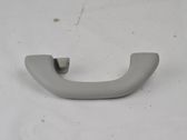 Rear interior roof grab handle