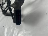 Glow plug wires