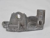 Engine mounting bracket