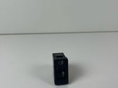 Headlight level height control switch