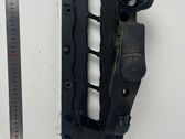 Rocker cam cover
