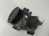 Klimakompressor Pumpe