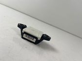 Capteur de vitesse de lacet d'accélération ESP