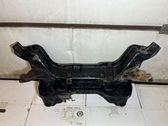 Rear subframe