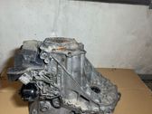 Automatinė pavarų dėžė
