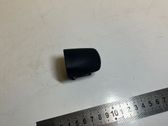 Sliding door cover cap