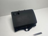 Glove box