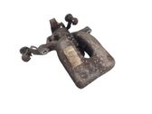 Bremssattel hinten