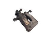 Bremssattel hinten