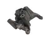 Power steering pump mounting bracket