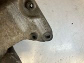 Gearbox mount