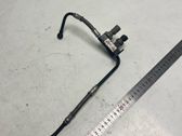 Turbo turbocharger oiling pipe/hose