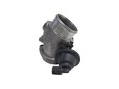 Throttle valve
