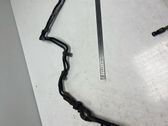 Gearbox oil cooler pipe/hose