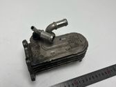 EGR valve cooler