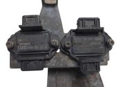 Ignition amplifier control unit