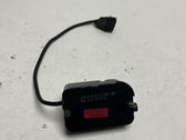 Air flap motor/actuator