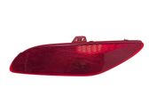 Rear tail light reflector