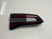 Tailgate rear/tail lights