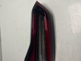 Tailgate rear/tail lights