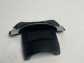 Steering wheel column trim